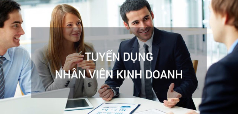 Công ty Thiết kế website Tuyển dụng Nhân viên làm kinh doanh tại Đà Nẵng