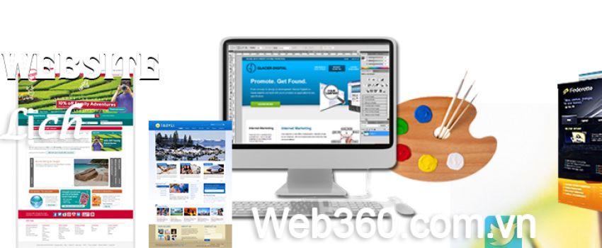 Dịch vụ Thiết kế website du lịch chuyên nghiệp tại Đà Nẵng