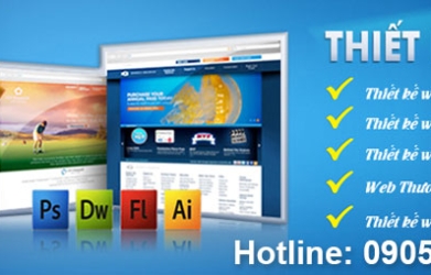 Các tiêu chí đánh giá khi thiết kế vận hành website