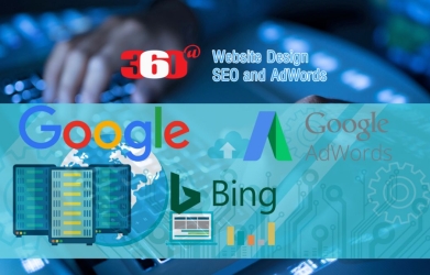 Thiết kế website công ty, thiết kế web cho doanh nghiệp