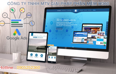 Địa chỉ chạy google ads chuyên nghiệp tại Tp Đà Nẵng Uy Tín Số 1