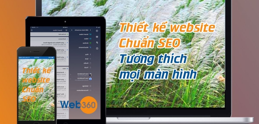 Cùng công ty thiết kế web 360 tìm hiểu: website là gì?