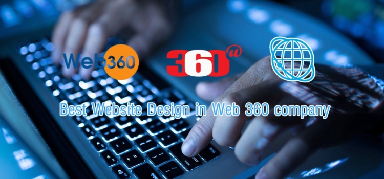 Tổng hợp dịch vụ của Công Ty Thiết Kế Website Web360