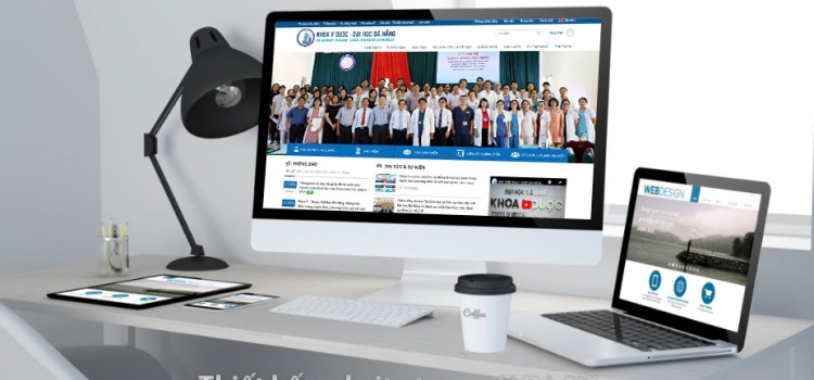 Tìm hiểu về dịch vụ thiết kế website trọn gói Đà Nẵng