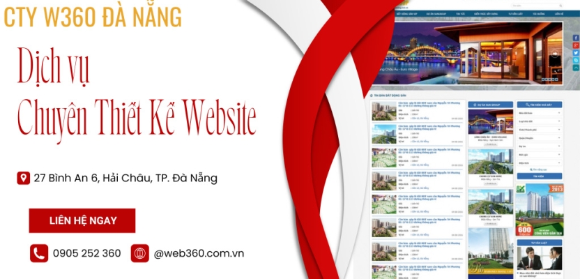 Thiết kế website cho doanh nghiệp cần lưu ý những gì?