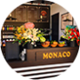 Công ty cà phê MONACO Việt Nam