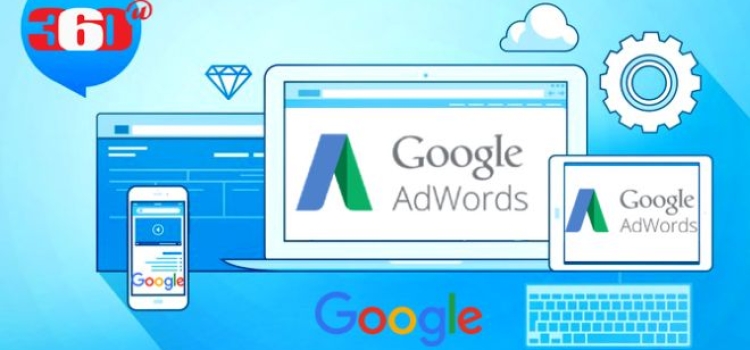 Quảng cáo google tại Đà Nẵng