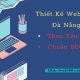 Thiết kế website theo yêu cầu, chuẩn SEO Đà nẵng