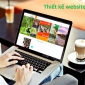 Thiết kế website tour du lịch việt nam