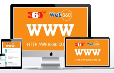 Thiết kế website vip Đà Nẵng