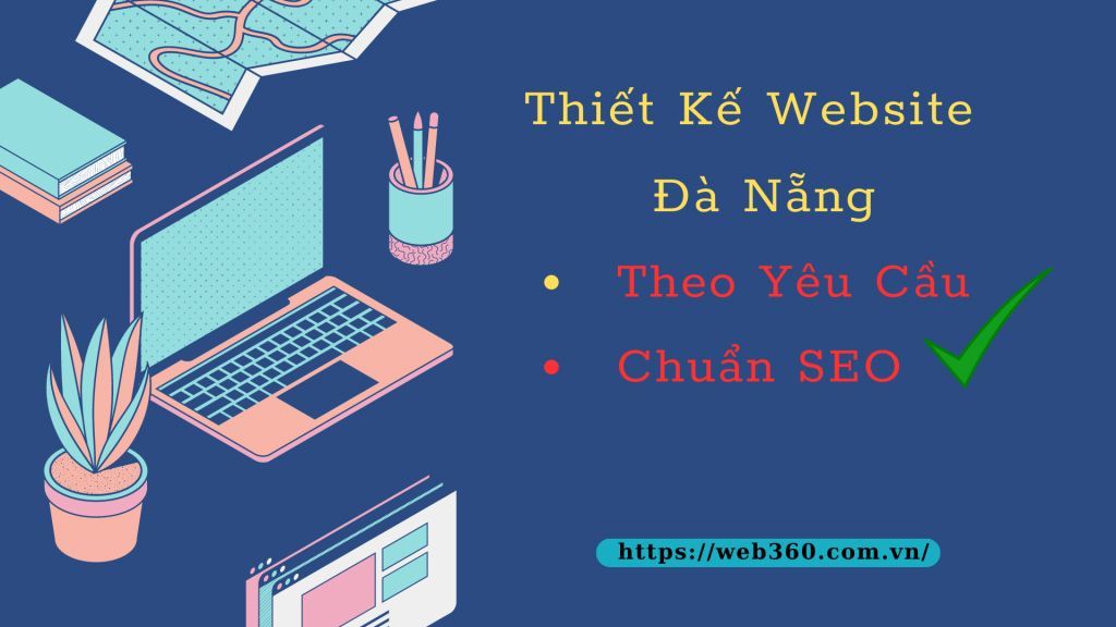 Thiết kế website Đà nẵng