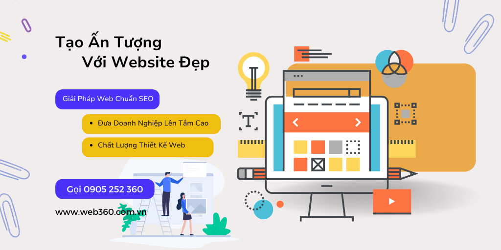 Thiết Kế Web Tại Đà Nẵng