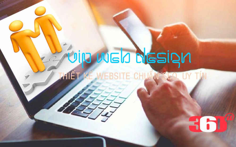 Đơn vị thiết kế web cao cấp, thiết kế web với mã nguồn web cực kỳ đáng tin cậy