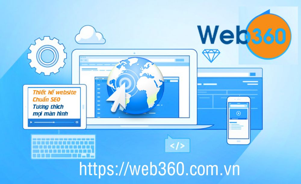 Thiết kế web trọn gói giá rẻ, thiết kế website uy tín tại Đà Nẵng vietnam