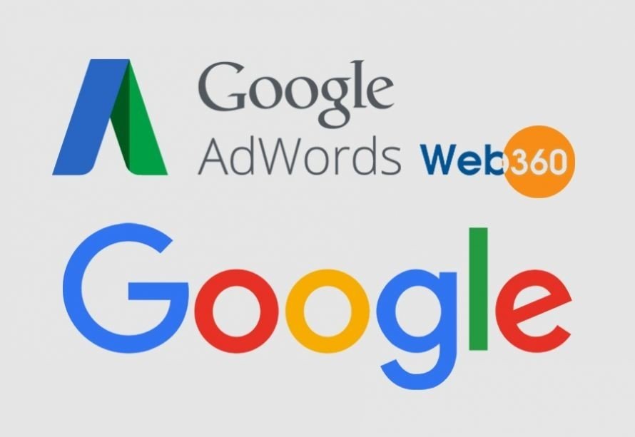 thiết kế web Đà Nẵng và quảng cáo google ads