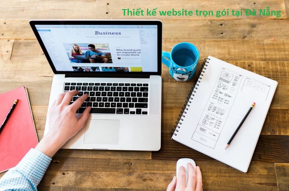 Dịch Vụ SEO Tổng Thể Website