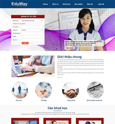 Dạy Học EduWay