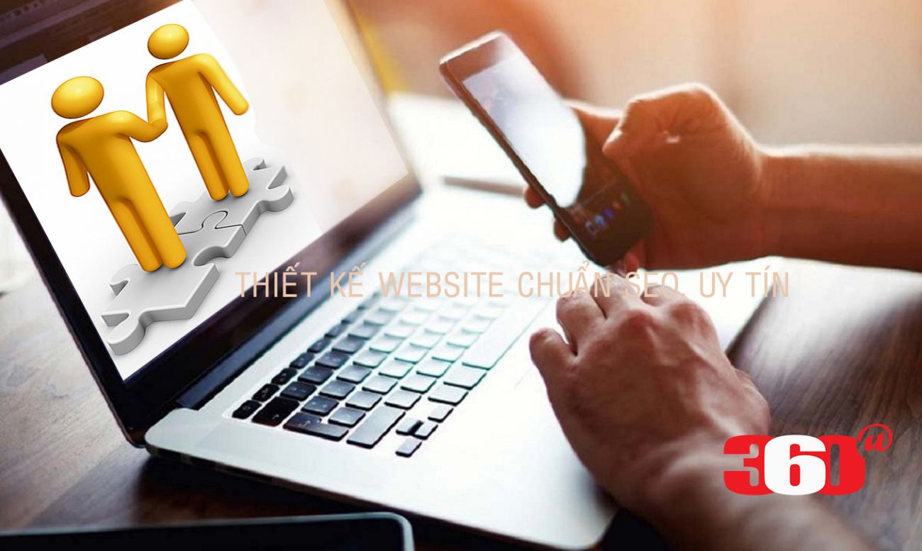 Thiết kế website vip đà nẵng